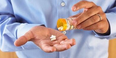 Koji antibiotici piti s prostatitisom kod muškaraca