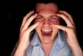 Stres i preopterećenost u životu muškarca izazivaju razvoj prostatitisa